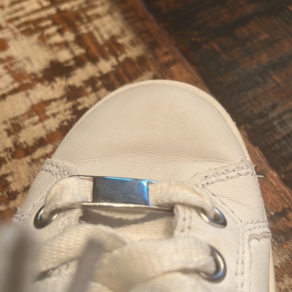 UGG Milo White sneaker - Picture 6 of 7